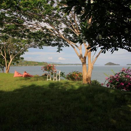 סקוטונג Lombok Sunset Bay Resort מראה חיצוני תמונה