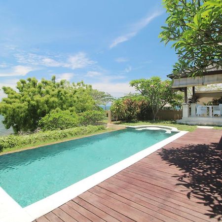 סקוטונג Lombok Sunset Bay Resort מראה חיצוני תמונה