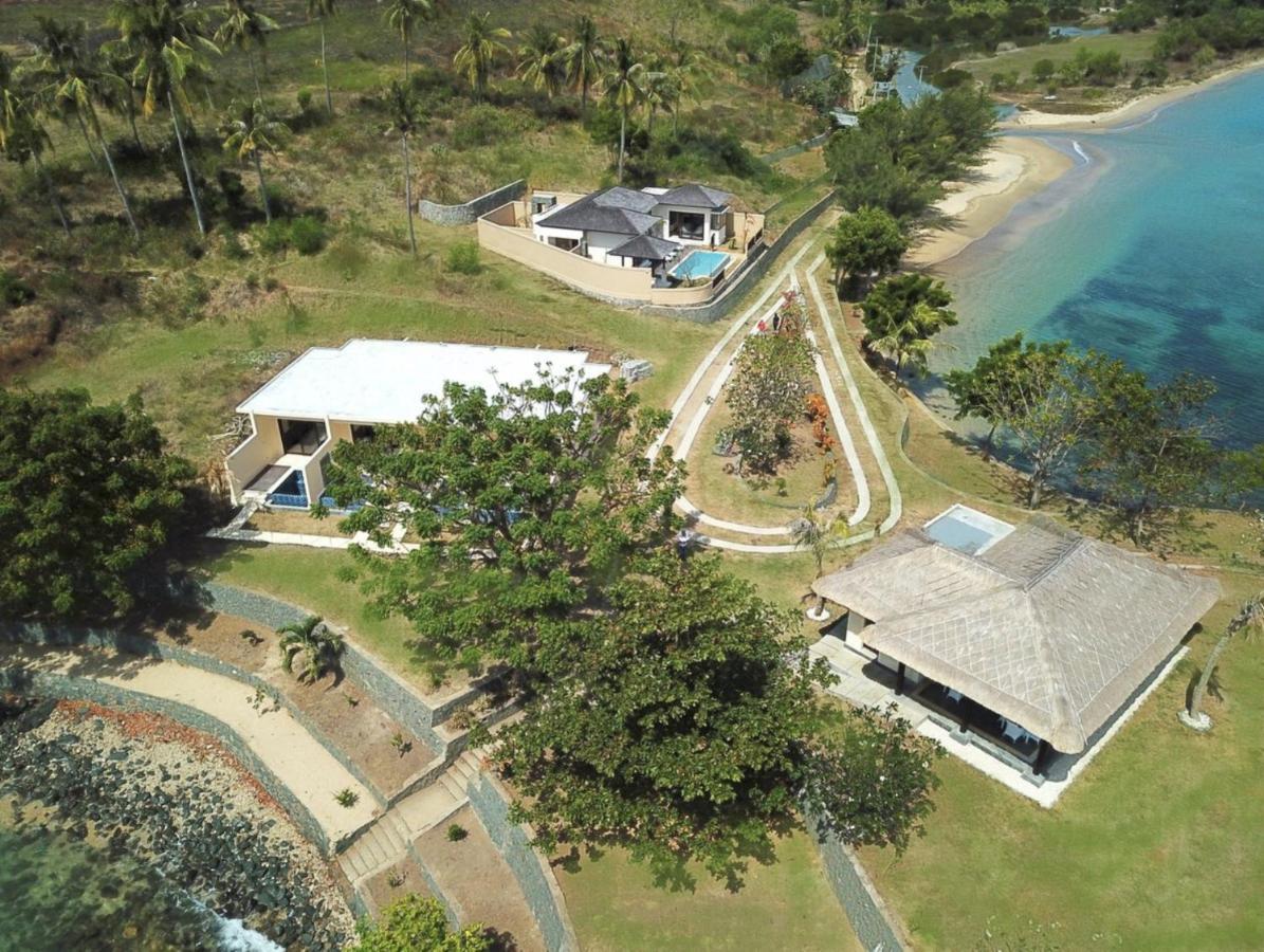 סקוטונג Lombok Sunset Bay Resort מראה חיצוני תמונה