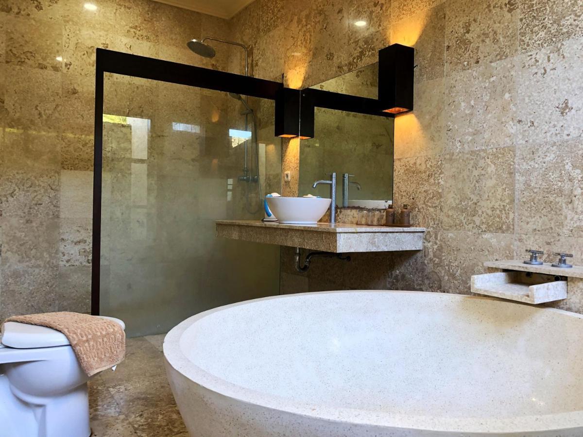 סקוטונג Lombok Sunset Bay Resort מראה חיצוני תמונה