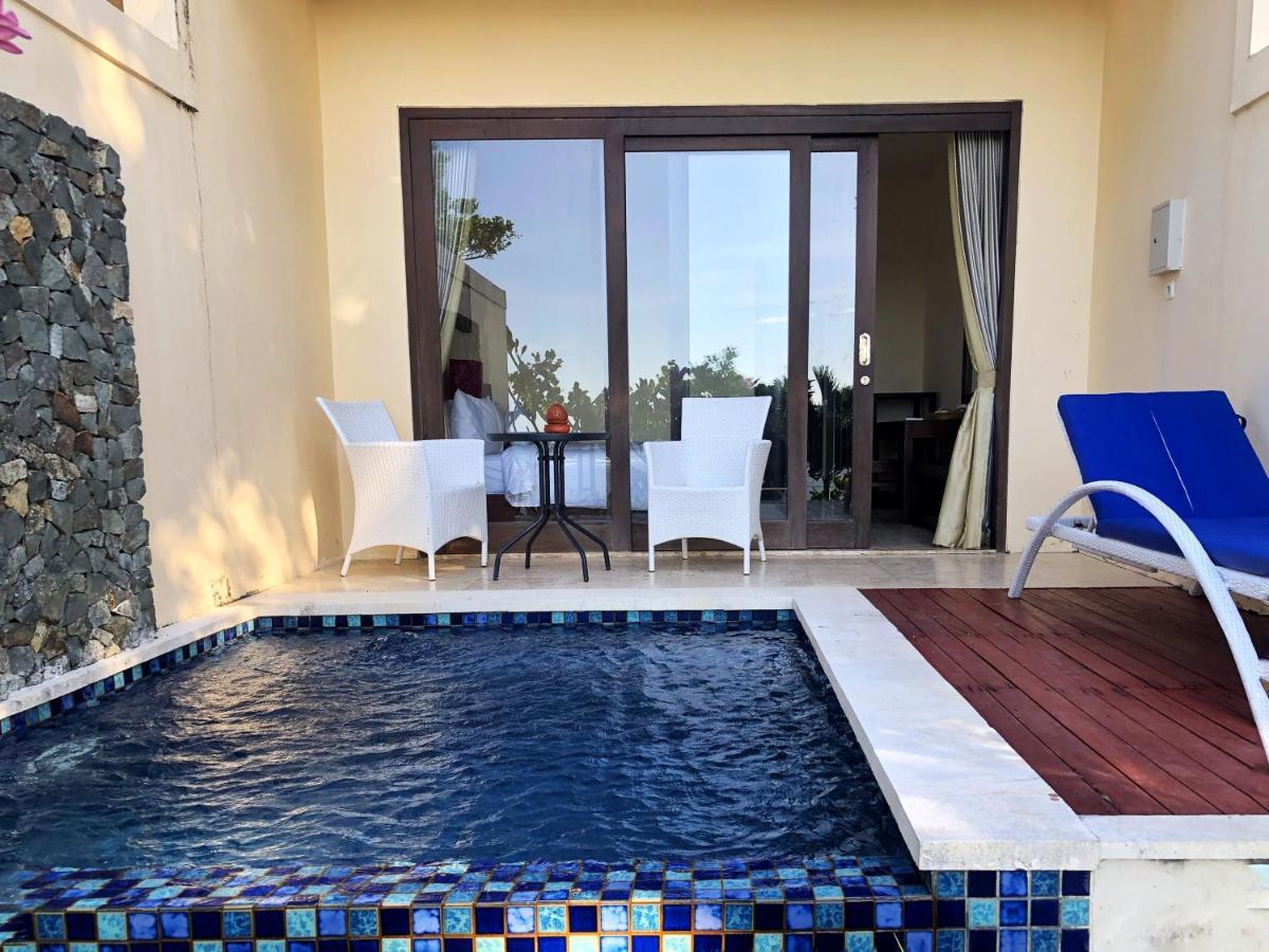 סקוטונג Lombok Sunset Bay Resort מראה חיצוני תמונה