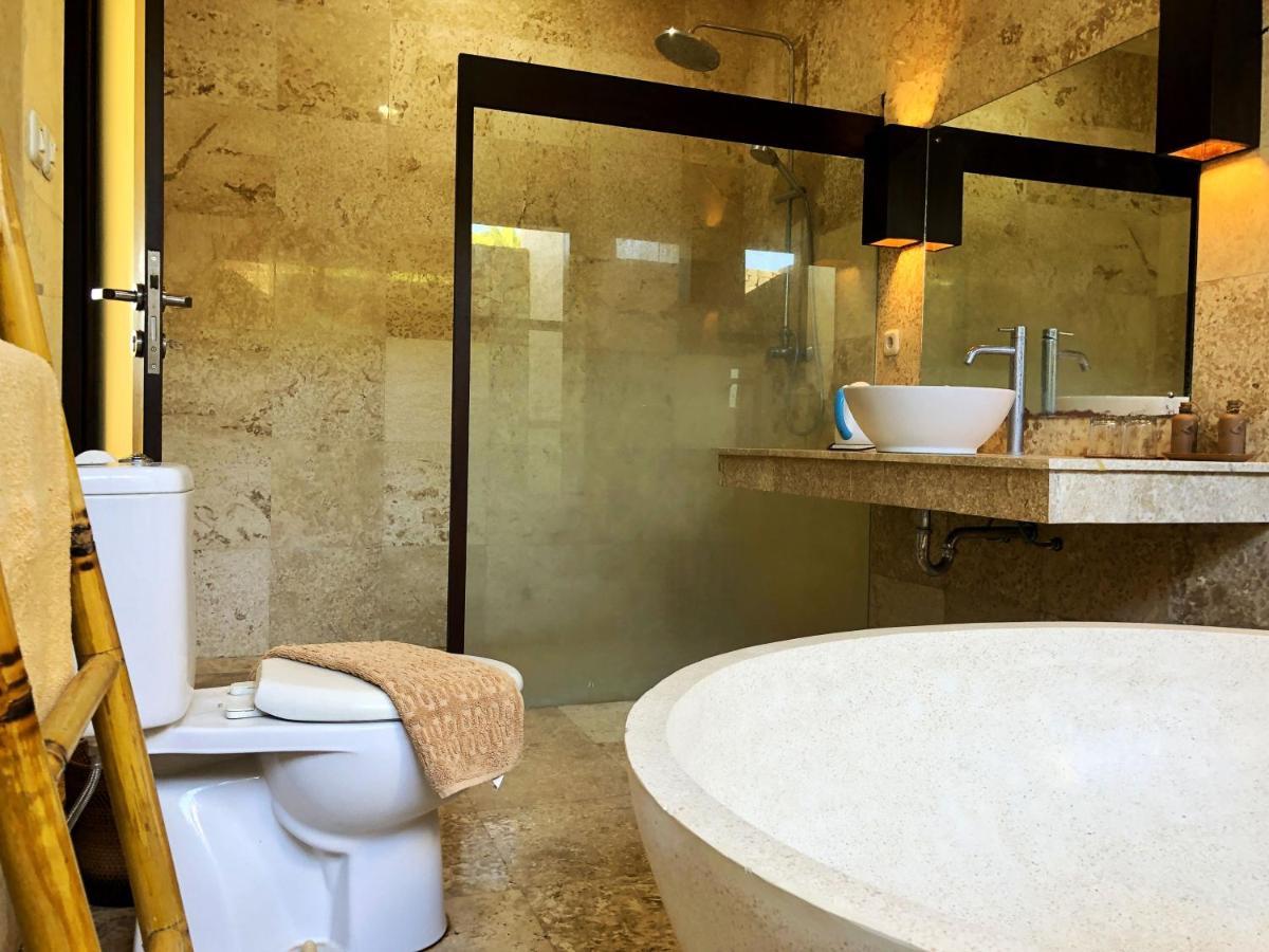 סקוטונג Lombok Sunset Bay Resort מראה חיצוני תמונה