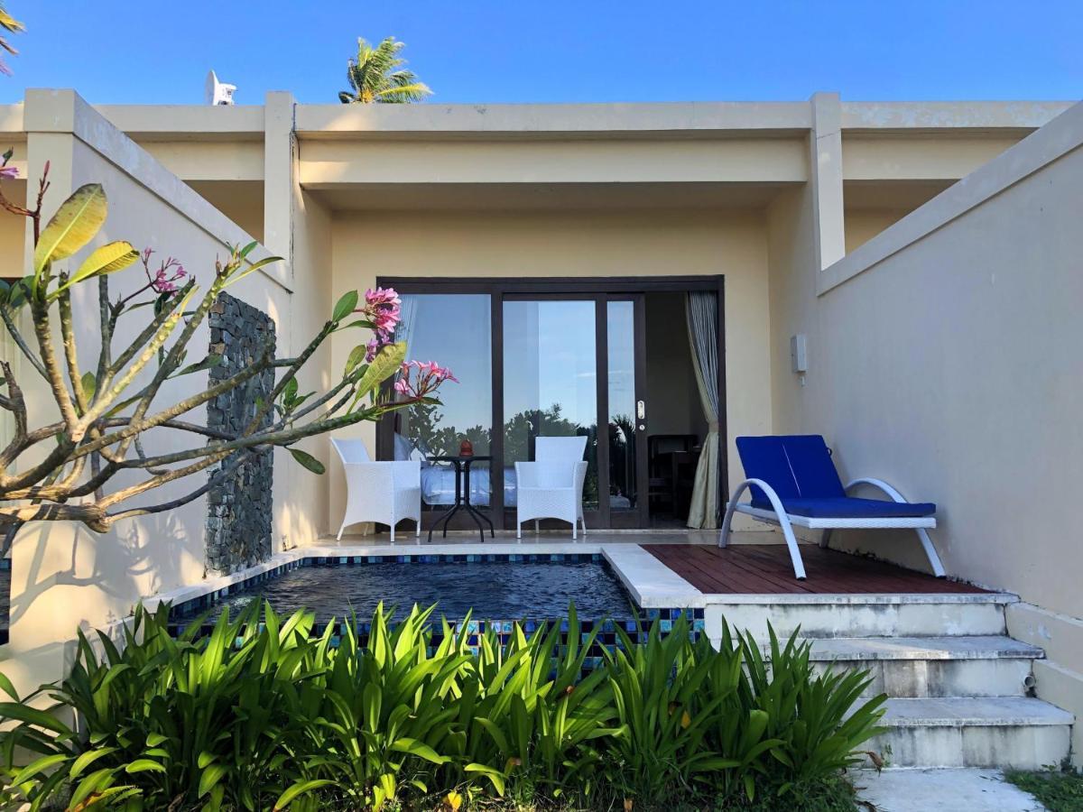 סקוטונג Lombok Sunset Bay Resort מראה חיצוני תמונה