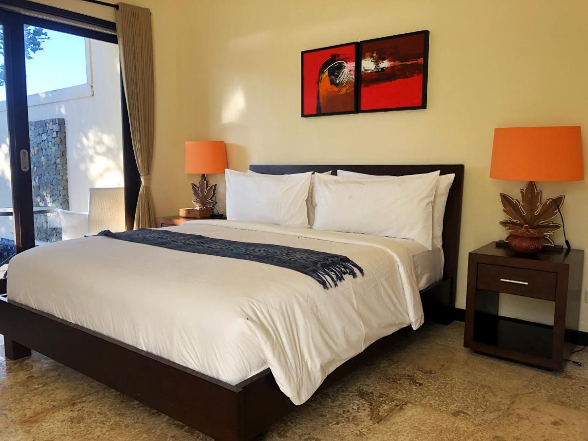 סקוטונג Lombok Sunset Bay Resort מראה חיצוני תמונה
