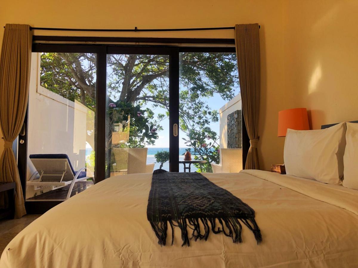 סקוטונג Lombok Sunset Bay Resort מראה חיצוני תמונה