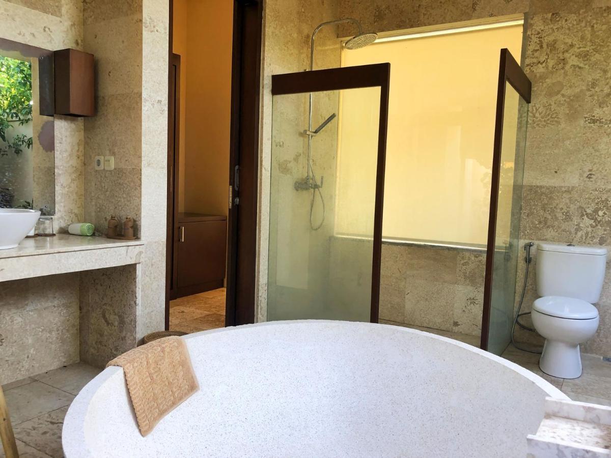 סקוטונג Lombok Sunset Bay Resort מראה חיצוני תמונה