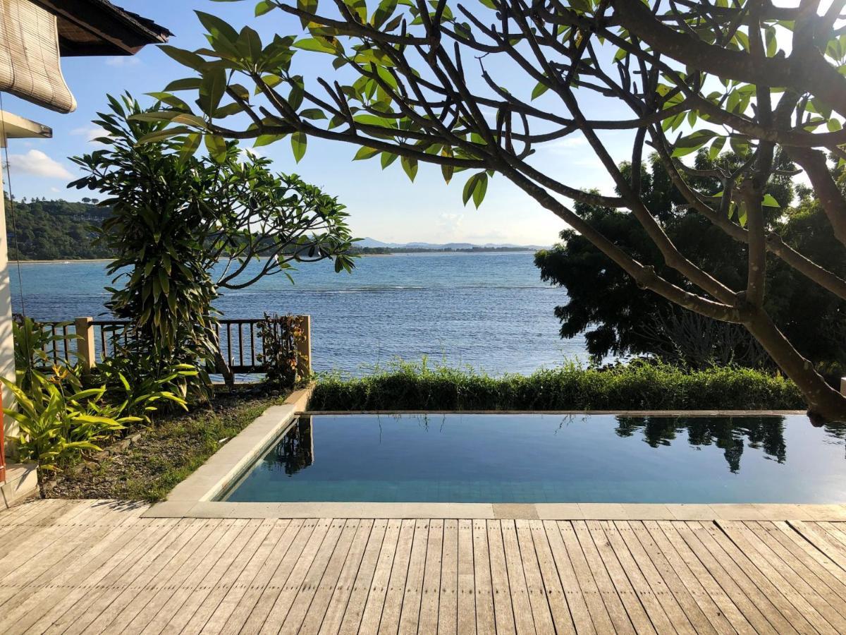 סקוטונג Lombok Sunset Bay Resort מראה חיצוני תמונה