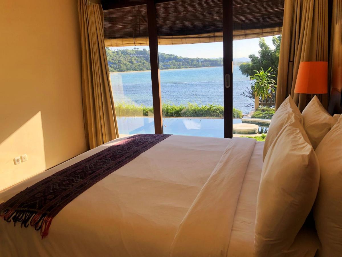 סקוטונג Lombok Sunset Bay Resort מראה חיצוני תמונה