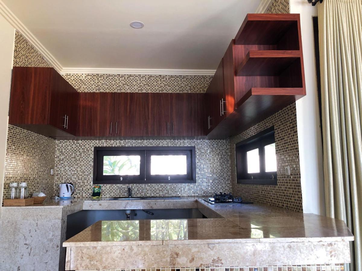 סקוטונג Lombok Sunset Bay Resort מראה חיצוני תמונה