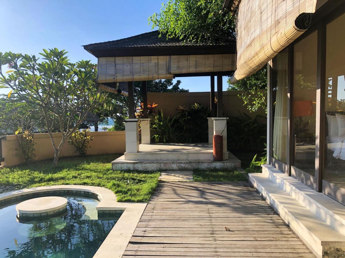 סקוטונג Lombok Sunset Bay Resort מראה חיצוני תמונה