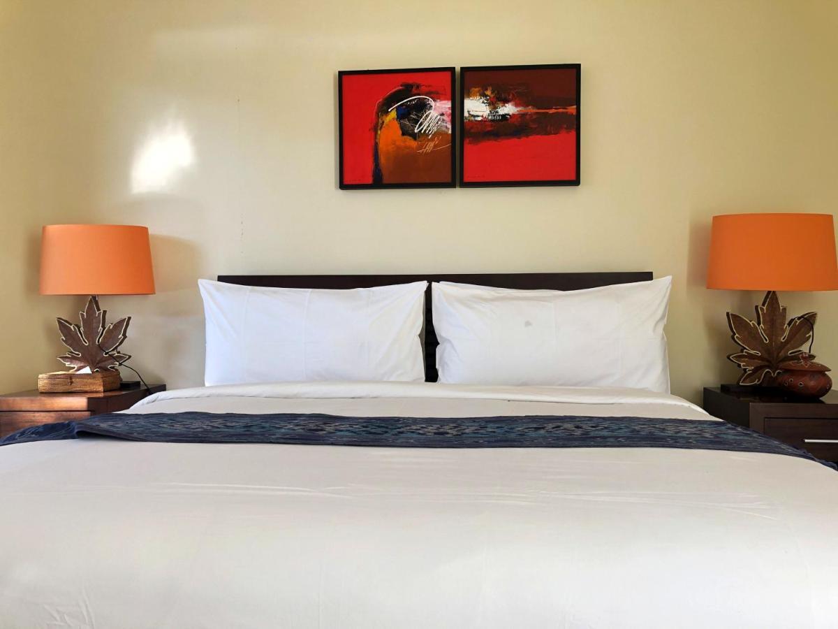 סקוטונג Lombok Sunset Bay Resort מראה חיצוני תמונה
