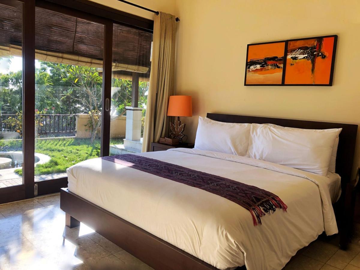 סקוטונג Lombok Sunset Bay Resort מראה חיצוני תמונה