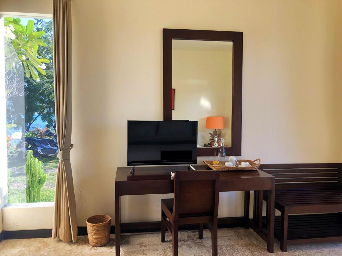 סקוטונג Lombok Sunset Bay Resort מראה חיצוני תמונה