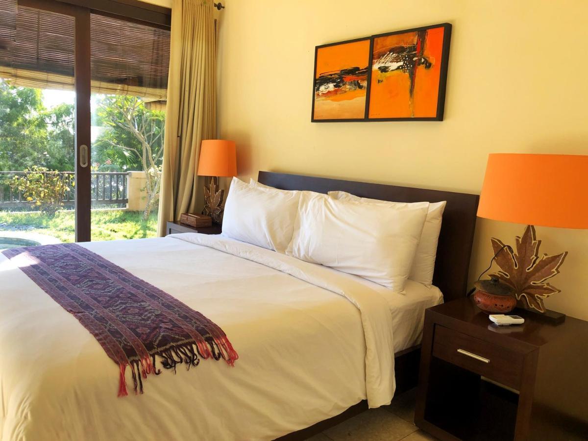 סקוטונג Lombok Sunset Bay Resort מראה חיצוני תמונה
