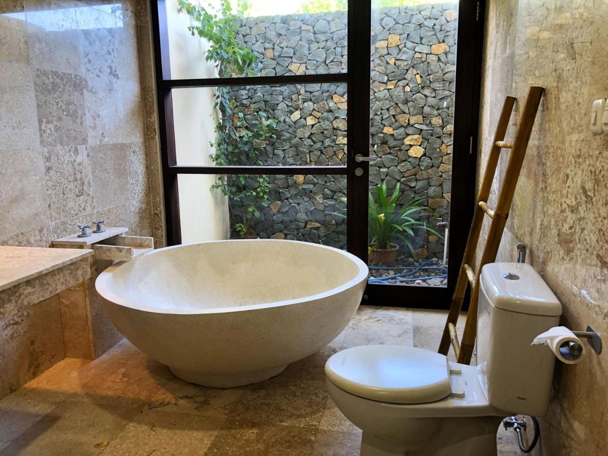 סקוטונג Lombok Sunset Bay Resort מראה חיצוני תמונה