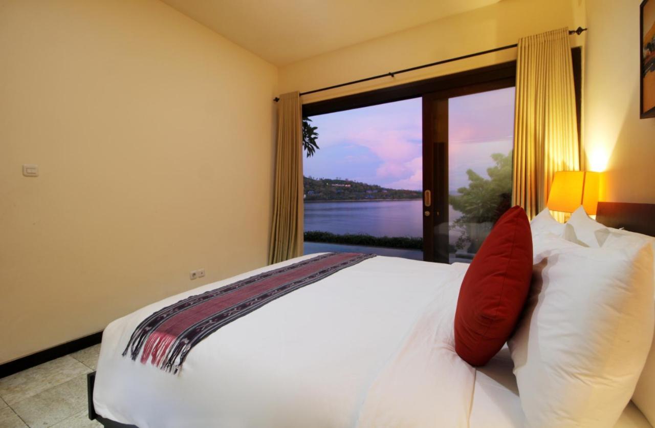 סקוטונג Lombok Sunset Bay Resort מראה חיצוני תמונה
