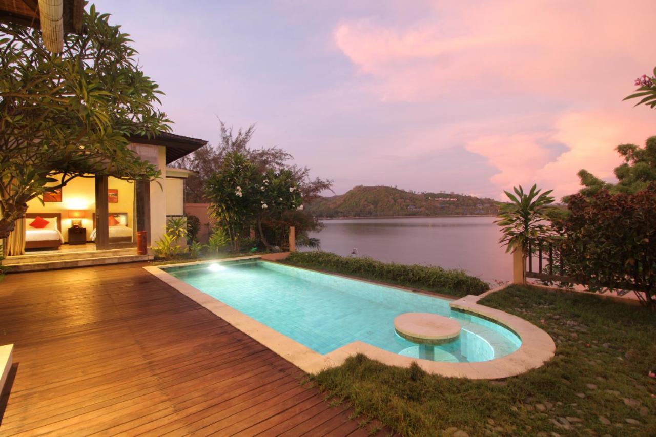 סקוטונג Lombok Sunset Bay Resort מראה חיצוני תמונה