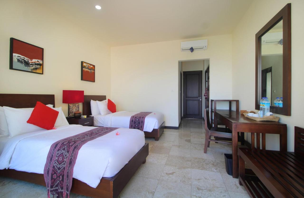 סקוטונג Lombok Sunset Bay Resort מראה חיצוני תמונה