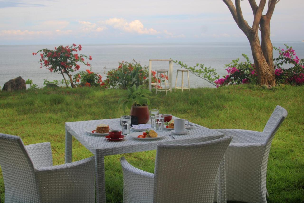 סקוטונג Lombok Sunset Bay Resort מראה חיצוני תמונה