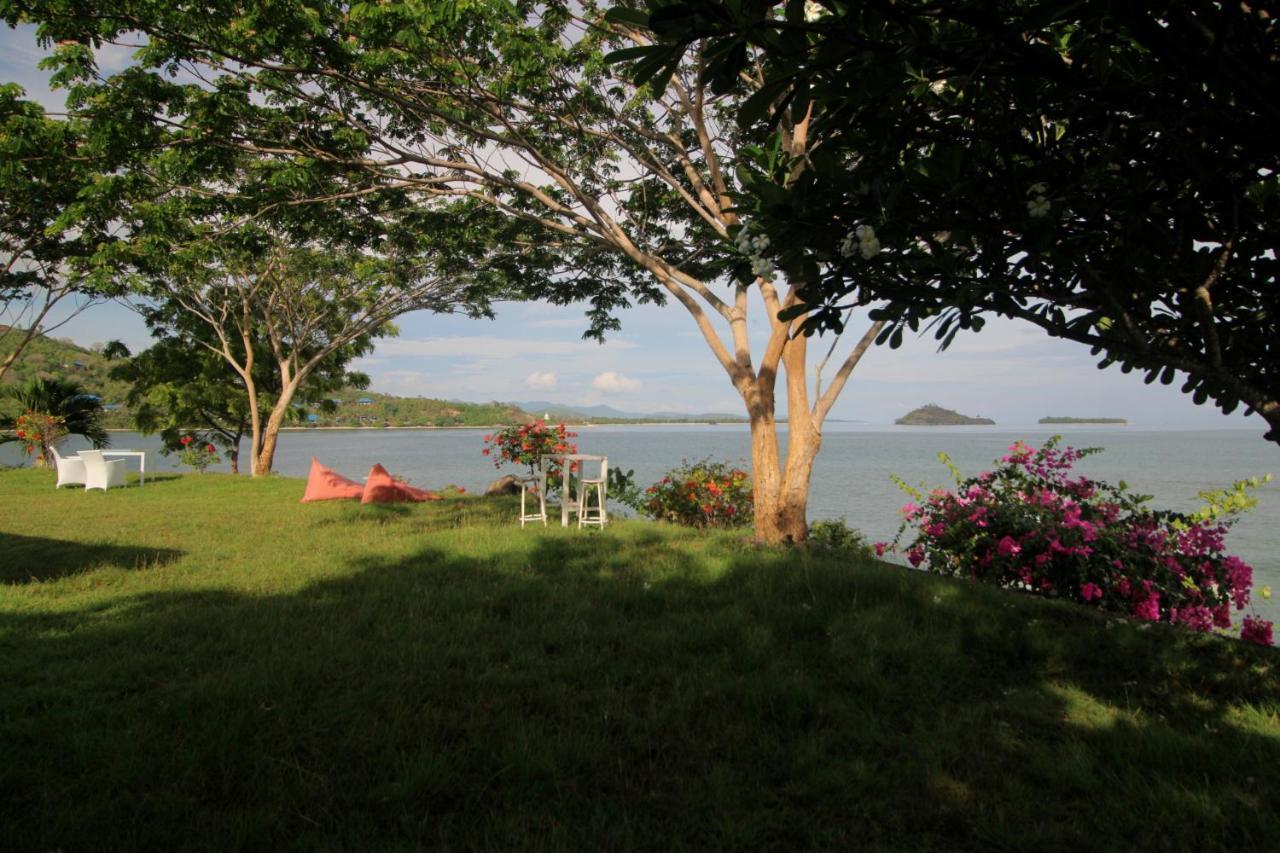 סקוטונג Lombok Sunset Bay Resort מראה חיצוני תמונה