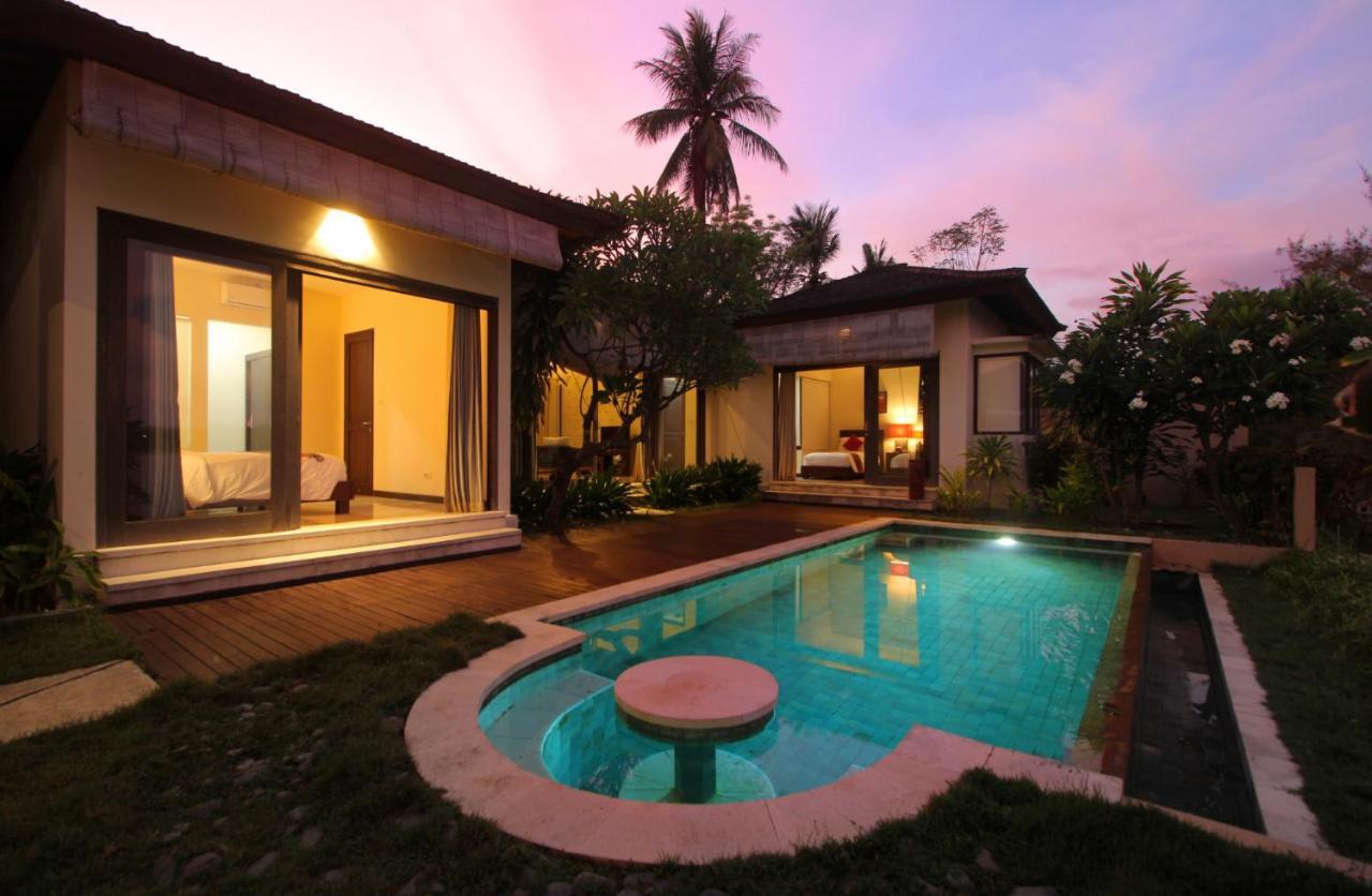 סקוטונג Lombok Sunset Bay Resort מראה חיצוני תמונה