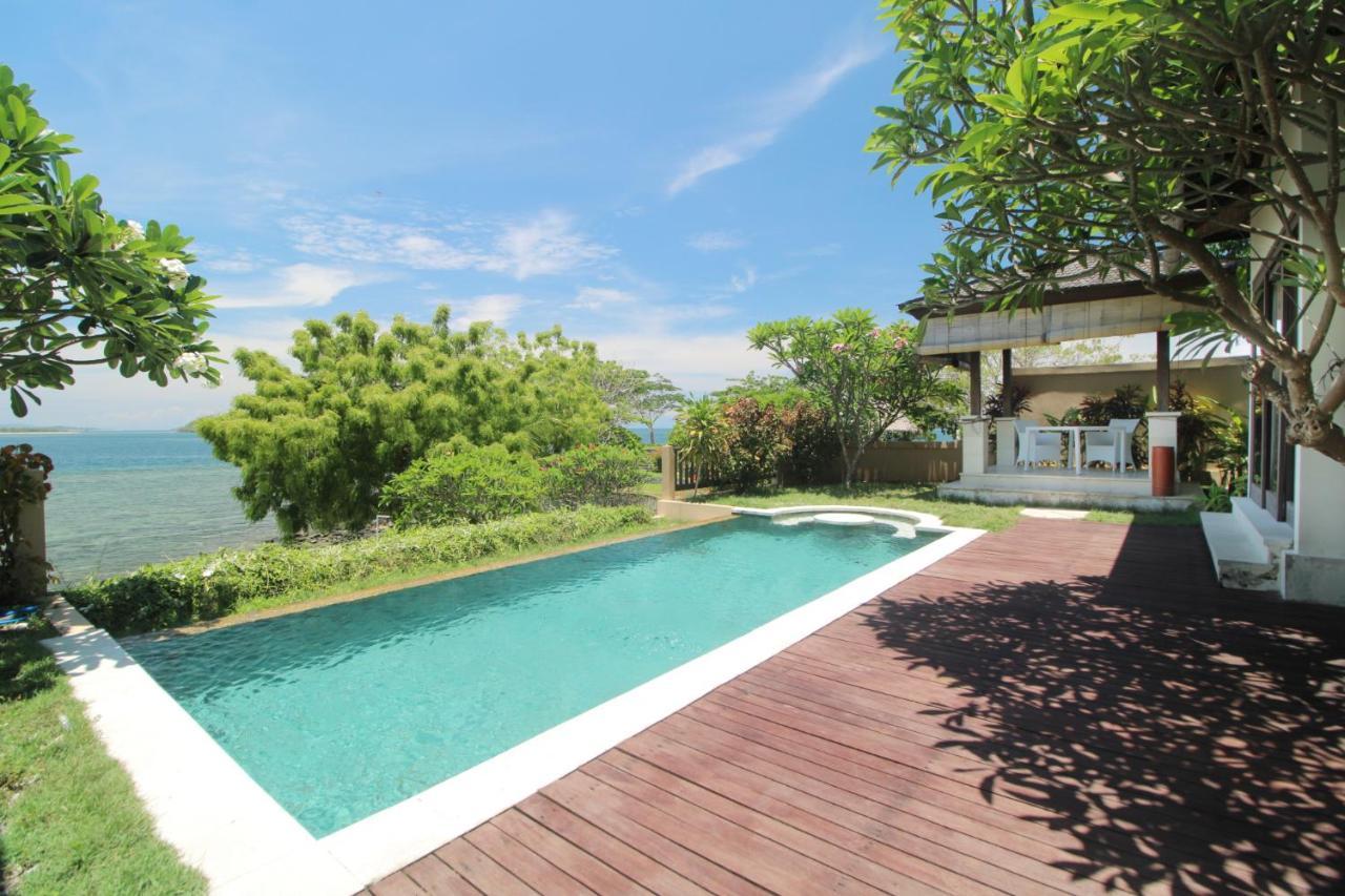 סקוטונג Lombok Sunset Bay Resort מראה חיצוני תמונה
